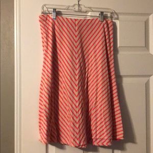 Ann Taylor skirt